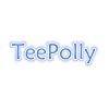 teepolly logo
