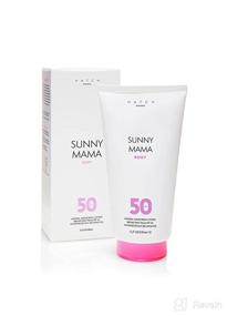 img 2 attached to 🌞 Pregnancy-Safe Sunscreen Collection: Mineral Broad Spectrum