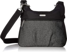 img 4 attached to Enhanced Security: Baggallini Anti-Theft Cross 🔒 Crossbody for Women - Handbags, Wallets, and More!