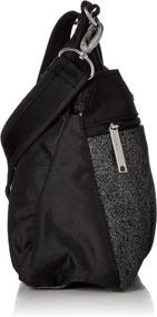 img 2 attached to Enhanced Security: Baggallini Anti-Theft Cross 🔒 Crossbody for Women - Handbags, Wallets, and More!