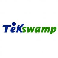 tekswamp logo