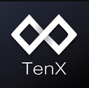 tenx logo