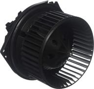 🌀 4 seasons 75850 hvac blower motor assembly логотип