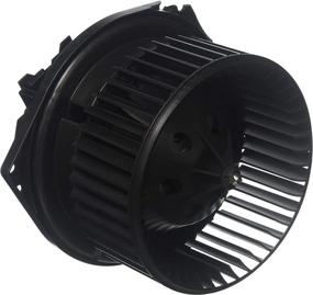 img 1 attached to 🌀 4 Seasons 75850 HVAC Blower Motor Assembly