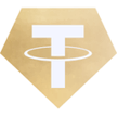 tether gold logo