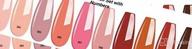 img 1 attached to Mother'S Day Gift Set: AIMEILI Soak Off Neutral Gel Nail Polish Color - 12Pcs X 8Ml U V LED Nude Brown Pink Red Kit 2 review by Jacob Thorson