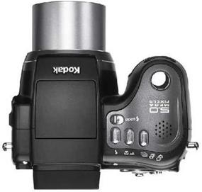img 3 attached to 📷 Easyshare DX7590: цифровая камера высокого качества с разрешением 5 МП и 10-кратным оптическим зумом