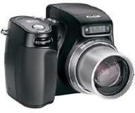 📷 easyshare dx7590: цифровая камера высокого качества с разрешением 5 мп и 10-кратным оптическим зумом логотип