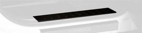 img 2 attached to Enhance Your Vehicle's Entrance with Putco 95150FD Door Sills: A Stylish and Functional Upgrade