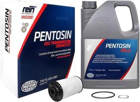 img 2 attached to Pentosin DSG Transmission Kit 8038207 KIT