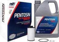 pentosin dsg transmission kit 8038207 kit логотип