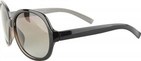 img 2 attached to 2022 Модные поляризованные солнцезащитные очки со 100% защитой от ультрафиолета для мужчин и женщин - идеально подходят для вождения и рыбалки
