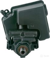 cardone 20-55982 remanufactured power steering pump: enhanced performance with reservoir логотип