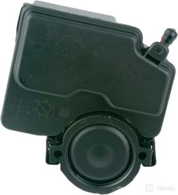 img 3 attached to Cardone 20-55982 Remanufactured Power Steering Pump: Enhanced Performance with Reservoir