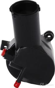 img 3 attached to Cardone 20 7272F Remanufactured Domestic Steering
