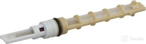 img 4 attached to ACDelco Professional 15-5759 AC Orifice Tube - Enhanced Yellow Color