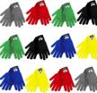 winter gloves magic wholesale pairs men's accessories logo