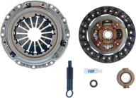 🔧 enhanced oem replacement clutch kit by exedy - khc05 logo