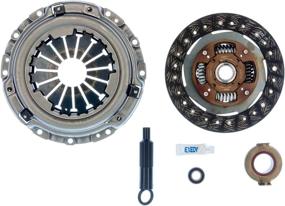 img 3 attached to 🔧 Enhanced OEM Replacement Clutch Kit by EXEDY - KHC05