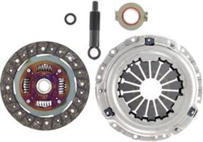 img 2 attached to 🔧 Enhanced OEM Replacement Clutch Kit by EXEDY - KHC05