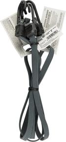 img 1 attached to 48-Inch Flat Narrow Bungee Cord, 2 Pack - Keeper - UV and Weather-Resistant