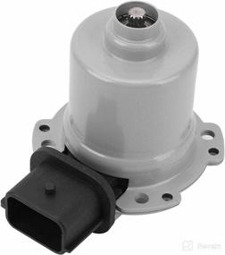 img 4 attached to AE8Z-7C604-A Automatic Transmission Clutch Actuator B for Ford Focus SE/SEL (2012-2017) & Fiesta Trans Clutch Actuator - Replacement Part AE8Z7C604A