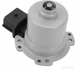 img 1 attached to AE8Z-7C604-A Automatic Transmission Clutch Actuator B for Ford Focus SE/SEL (2012-2017) & Fiesta Trans Clutch Actuator - Replacement Part AE8Z7C604A