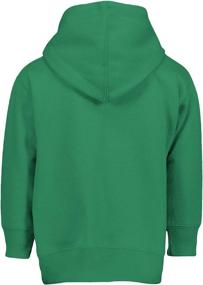 img 2 attached to HAASE UNLIMITED Straight Outta Timeout Boys' Clothing : Fashion Hoodies & Sweatshirts