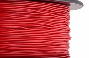 img 3 attached to High-Quality Red TPU 3D Printing Filament With Dimensional Accuracy For Professional Results