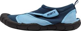 img 3 attached to 🏊 NORTY Skeletoe Snorkeling Exercise 38864 7B Women's Shoes - Athletic: Enhance Your Underwater Fitness Routine!