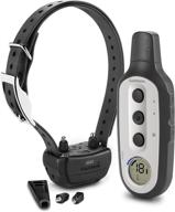 enhance your dog's training with the garmin delta xc bundle: a versatile and effective dog training device logo