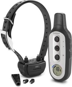 img 2 attached to Enhance Your Dog's Training with the Garmin Delta XC Bundle: A Versatile and Effective Dog Training Device