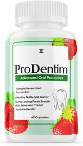 img 1 attached to Prodentim Advanced Probiotic Supplement Caspsules