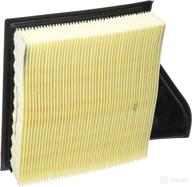 enhanced motorcraft fa-1897 air filter for optimal performance logo