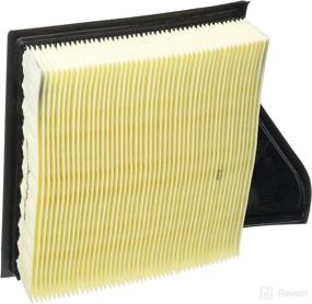 img 2 attached to Enhanced Motorcraft FA-1897 Air Filter for Optimal Performance