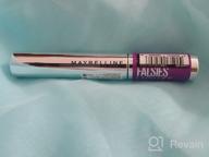 img 3 attached to Maybelline New York Mascara The Falsies Lash Lift, black review by Lin Wei-Yin ᠌