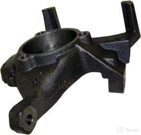 img 1 attached to Crown Automotive 52067576 Steering Knuckle