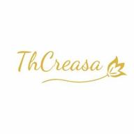 thcreasa logo