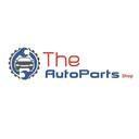 the autoparts shop logo