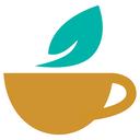 the english tea store logo