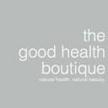 the good health boutique logo