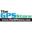 the gps store логотип