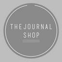 the journal shop логотип