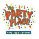 the party place logo