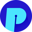 the pit logo