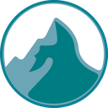 the rock trading logo