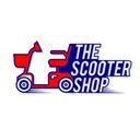 the scooter shop 로고