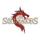 the six dragons logo