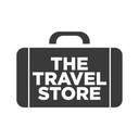 the travel stores logo