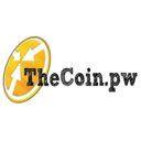 thecoin.pw  logo